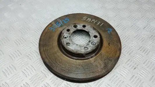 Тормозные диски 5BM31N601