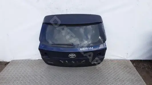 Замок крышки багажника NDN11GH01