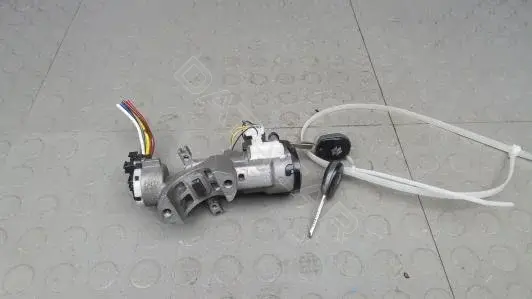 Замок зажигания DBM21J101