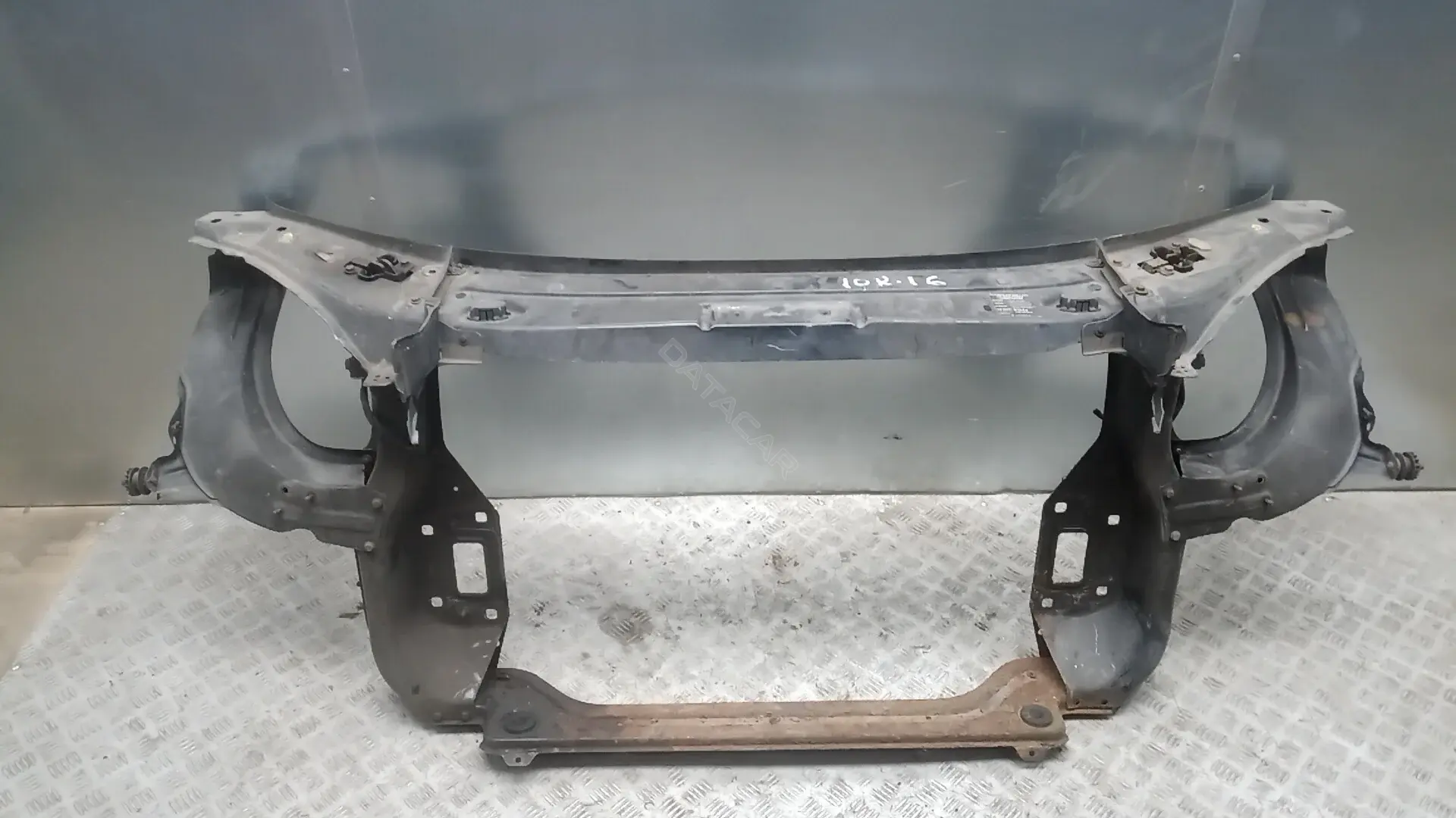 Панель передняя 1OK16G202