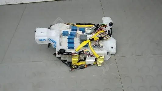 Блок комфорта HBM39M301
