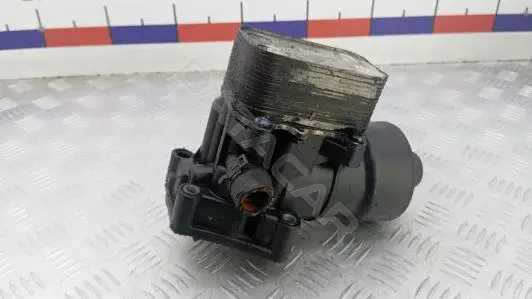 Корпус масляного фильтра 9BM20A801