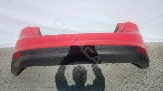 Задний бампер 3GS14HG01