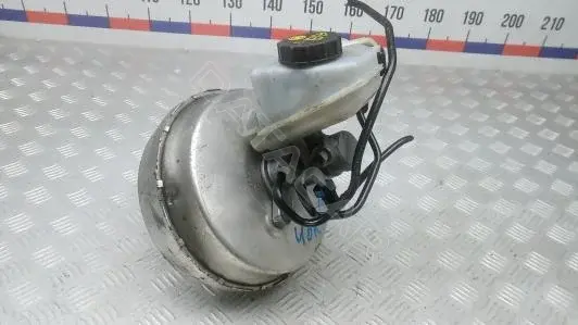 Вакуумный усилитель тормозов 4OR20KT01