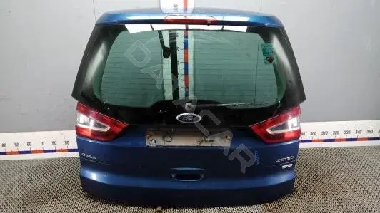Замок крышки багажника MEP14GH01