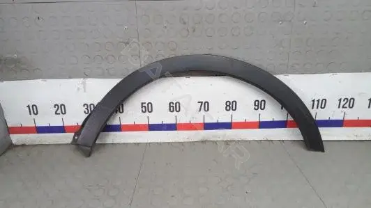 Молдинг крыла KBM11EG01