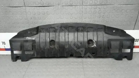 Юбка бампера PBM250301
