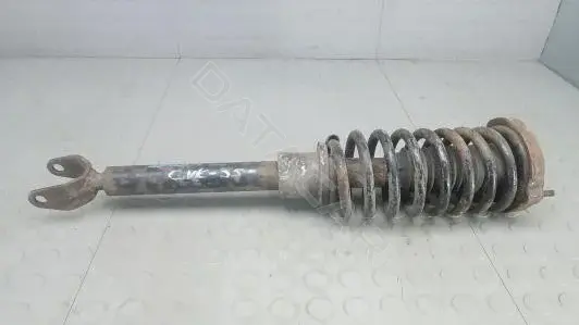 Амортизаторы GNK35K801