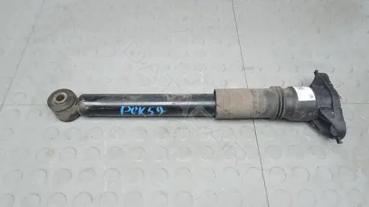 Амортизаторы POK59LX02