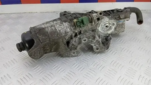 Корпус масляного фильтра MEP19A801