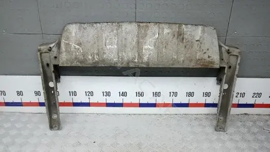 Юбка бампера 8BG040301
