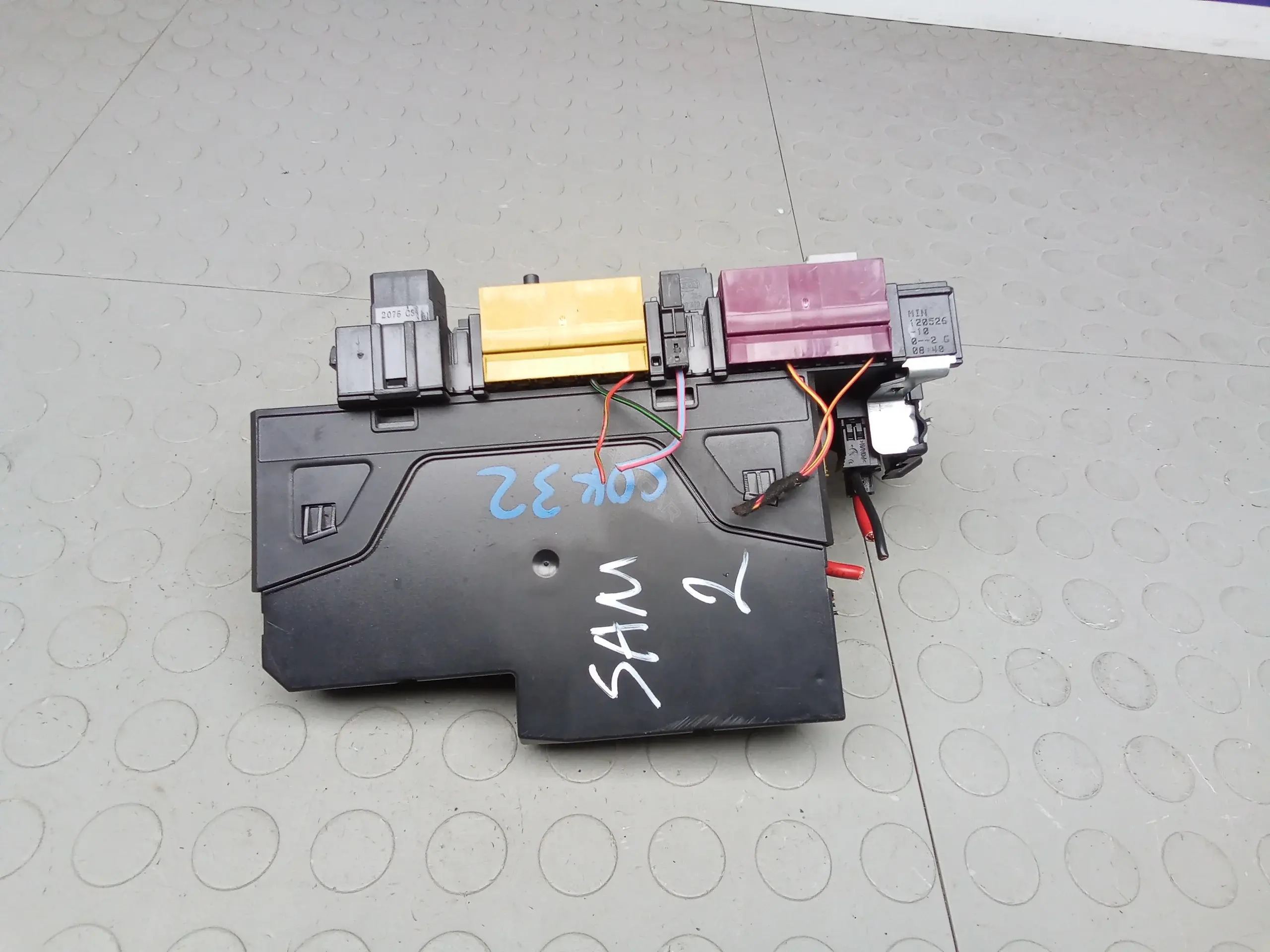 Блок SAM 2129001306