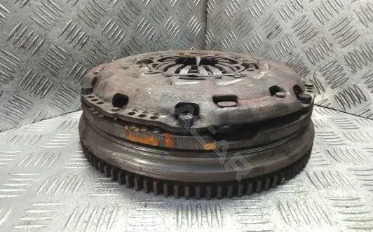 Маховик KNI11A401