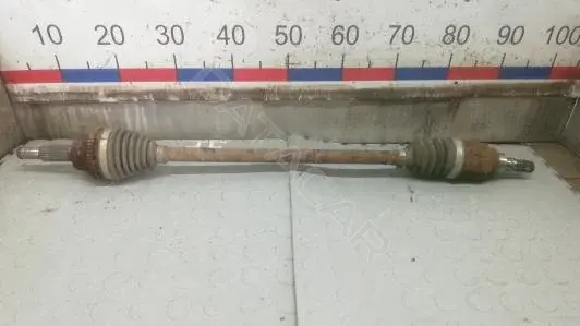 Приводной вал / Полуось 9GM01NZ01