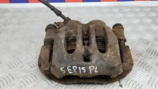 Суппорт тормозной 5EP15K701