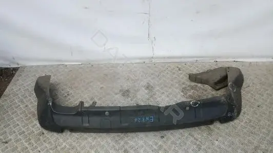 Задний бампер ENK26HG01