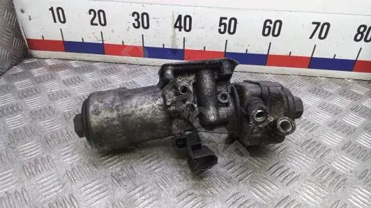 Корпус масляного фильтра 028117021L, 045115389J