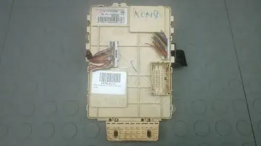 Блок комфорта 919553z020