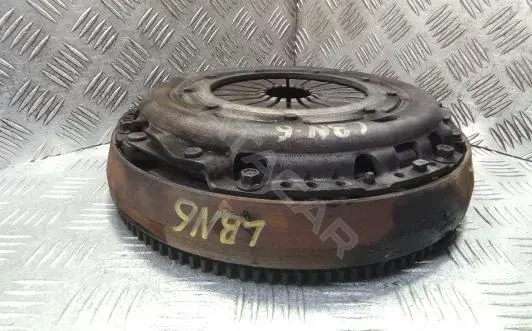 Маховик LBN06A401
