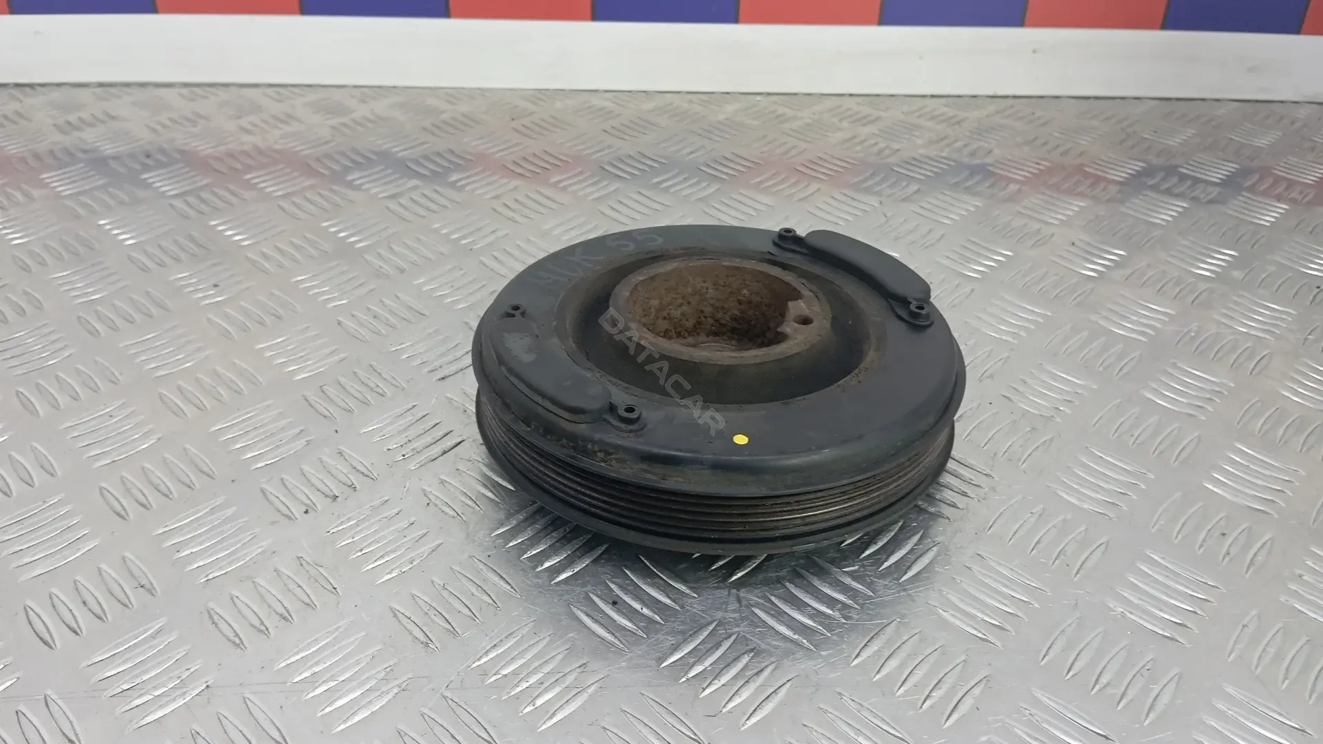 Шкив коленвала MOK55AZ01