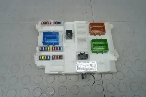 Блок комфорта bg9t14c256ha