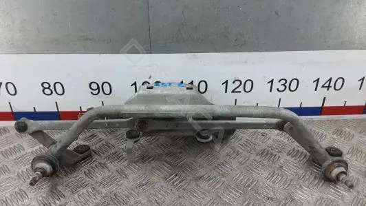 Трапеция стеклоочистителя 3ST02JR01
