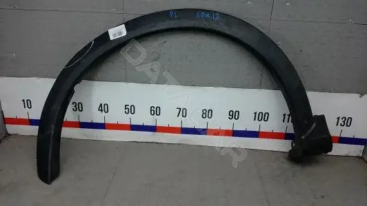 Молдинг крыла 7400A509