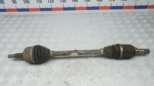 Приводной вал / Полуось 9EP42KS01