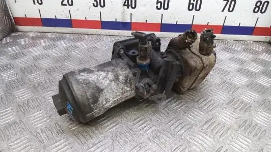 Корпус масляного фильтра 028117021L, 045115389J