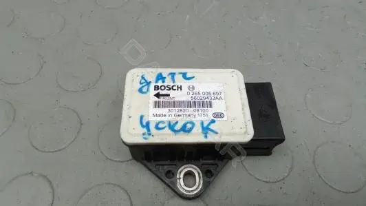 Датчик ускорения 56029433AA