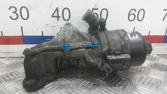 Корпус масляного фильтра 7AG03CS01