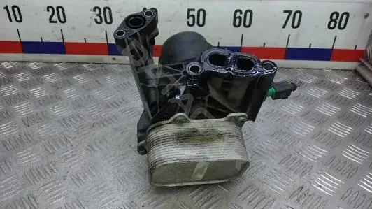 Корпус масляного фильтра CEP26A801