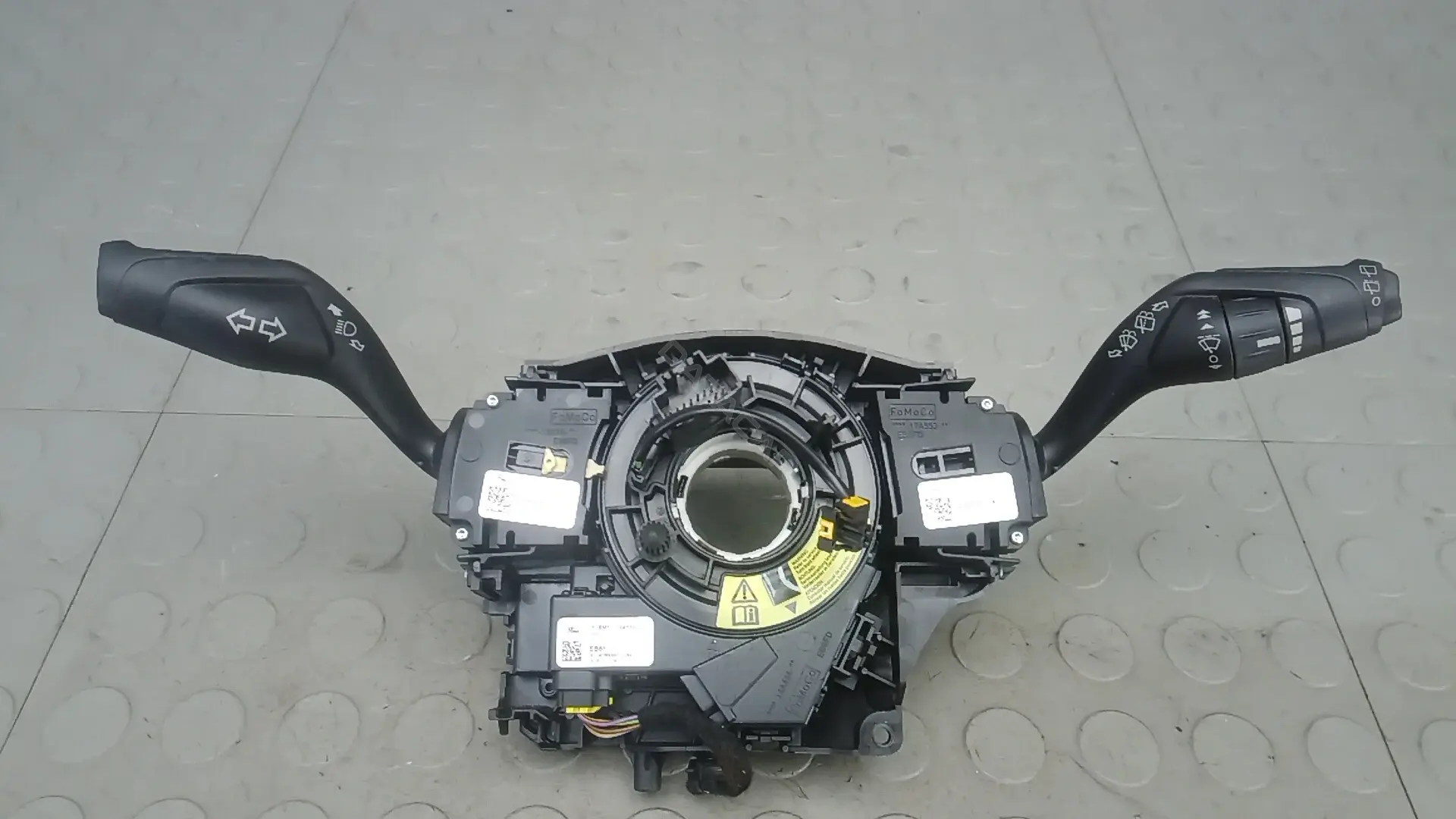 Переключатель подрулевой BMT14A664CD, CV6T13335AD, CV6T17A553BD