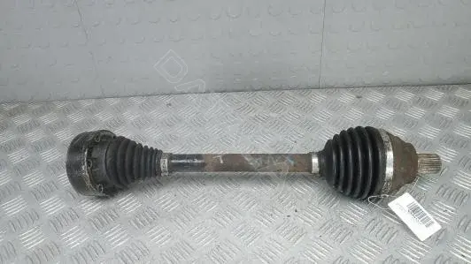 Приводной вал / Полуось 1K0407271LB, 1K0407763KX