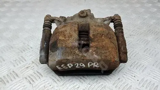 Суппорт тормозной 8V0615124D