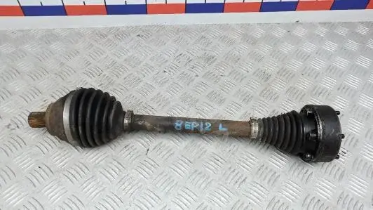 Приводной вал / Полуось 1K0407271LB, 1K0407763KX