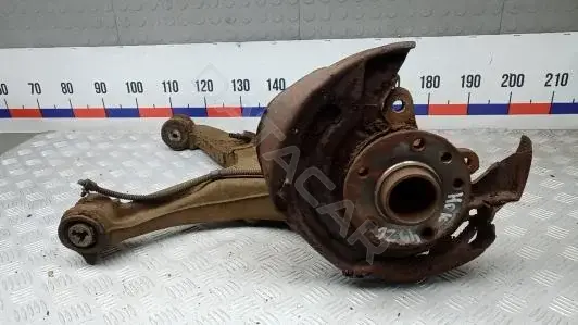 Ступица колеса HOK49LZ01