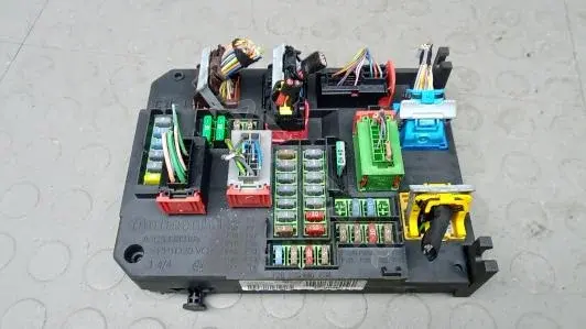 Блок комфорта 980668788001