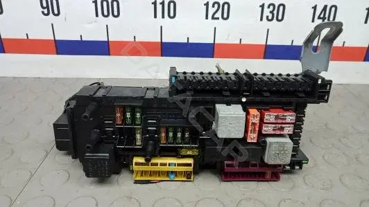 Блок SAM 2049060105