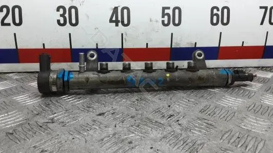 Топливная рейка 9AG02BB01