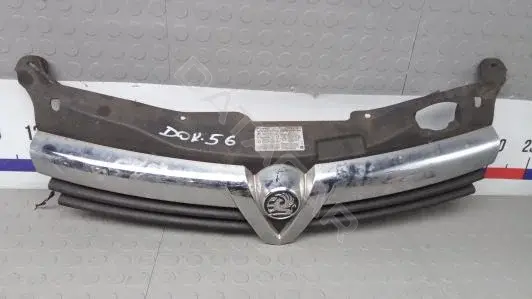 Решетка радиатора DOK56G101