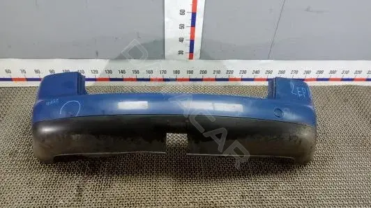 Задний бампер 1T0807417, 1T0807521