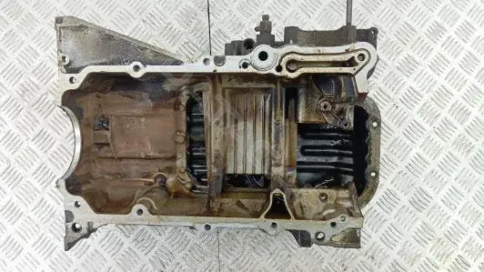 Масляный поддон BEP18B901