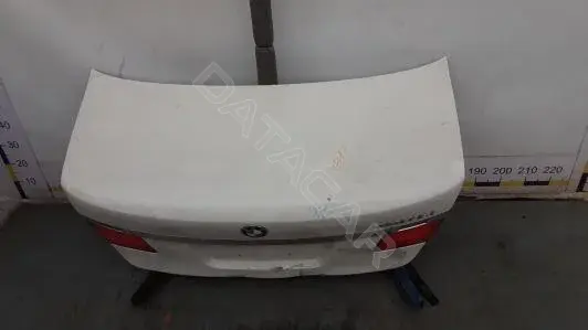 Крышка багажника 4BA07HP01