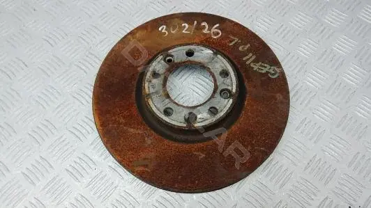 Тормозные диски GEP11K601