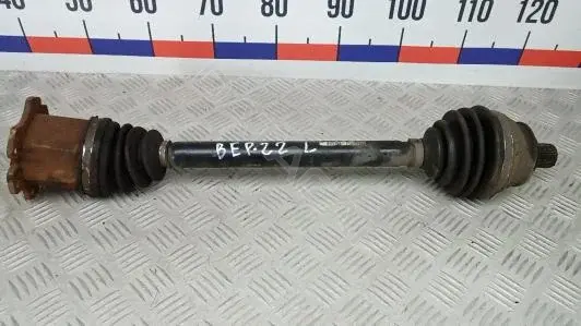 Приводной вал / Полуось 4F0407271J, 4F0407451