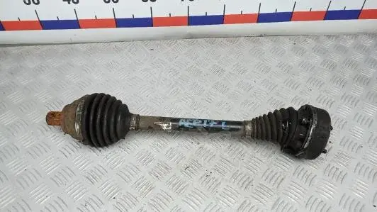 Приводной вал / Полуось 1K0407271LB, 1K0407763KX