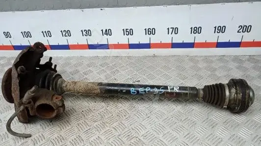 Приводной вал / Полуось 8EP35N101
