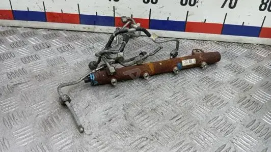 Топливная рейка A2C20001402