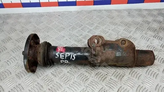 Амортизаторы 5EP15N801